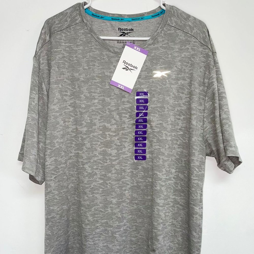 Reebok Active T-Shirt